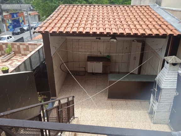 Imagem Casa com 2 Quartos à Venda, 424 m² em Vila Santana - São Paulo Imagem Casa com 2 Quartos à Venda, 424 m² em Vila Santana - São Paulo