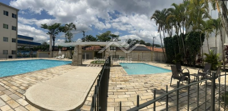 Imagem Apartamento com 2 Quartos à Venda, 49 m² em Conjunto Residencial Trinta E Um De Março - Sao Jose Dos Campos Imagem Apartamento com 2 Quartos à Venda, 49 m² em Conjunto Residencial Trinta E Um De Março - Sao Jose Dos Campos