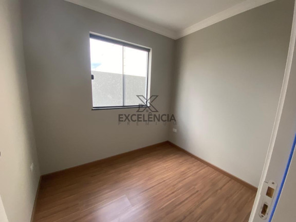 Imagem Apartamento com 3 Quartos à Venda, 67 m² em Afonso Pena - São José Dos Pinhais