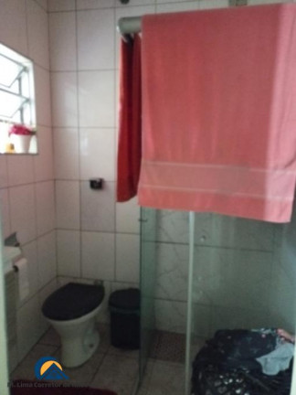 Imagem Casa com 2 Quartos à Venda, 200 m² em Parque Belém - São Paulo Imagem Casa com 2 Quartos à Venda, 200 m² em Parque Belém - São Paulo