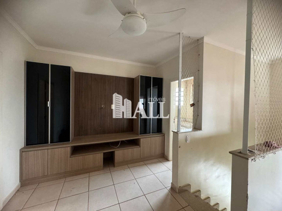 Imagem Apartamento com 2 Quartos à Venda, 119 m² em Higienópolis - São José Do Rio Preto Imagem Apartamento com 2 Quartos à Venda, 119 m² em Higienópolis - São José Do Rio Preto