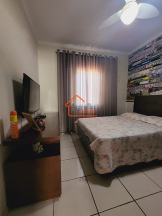 Imagem Casa com 3 Quartos à Venda, 110 m² em Aterrado - Mogi Mirim Imagem Casa com 3 Quartos à Venda, 110 m² em Aterrado - Mogi Mirim