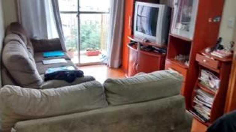 Imagem Apartamento com 2 Quartos à Venda, 51 m² em Cangaíba - São Paulo Imagem Apartamento com 2 Quartos à Venda, 51 m² em Cangaíba - São Paulo