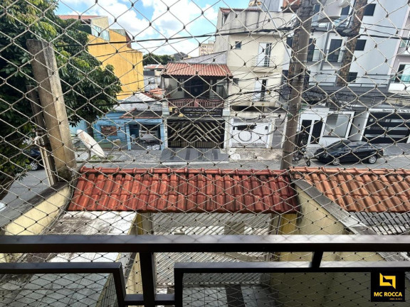 Imagem Apartamento com 3 Quartos à Venda, 107 m² em Vila Camilópolis - Santo André Imagem Apartamento com 3 Quartos à Venda, 107 m² em Vila Camilópolis - Santo André