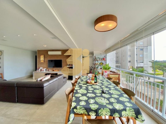 Imagem Apartamento com 4 Quartos à Venda, 141 m² em Morumbi - São Paulo Imagem Apartamento com 4 Quartos à Venda, 141 m² em Morumbi - São Paulo