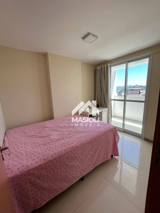 Imagem Apartamento com 3 Quartos à Venda, 100 m² em Praia De Itaparica - Vila Velha Imagem Apartamento com 3 Quartos à Venda, 100 m² em Praia De Itaparica - Vila Velha