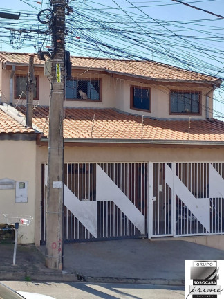 Imagem Casa com 2 Quartos à Venda, 238 m² em Wanel Ville - Sorocaba Imagem Casa com 2 Quartos à Venda, 238 m² em Wanel Ville - Sorocaba