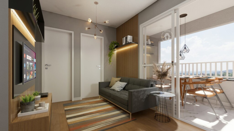 Imagem Imóvel com 1 Quarto à Venda, 24 m² em Liberdade - São Paulo Imagem Imóvel com 1 Quarto à Venda, 24 m² em Liberdade - São Paulo