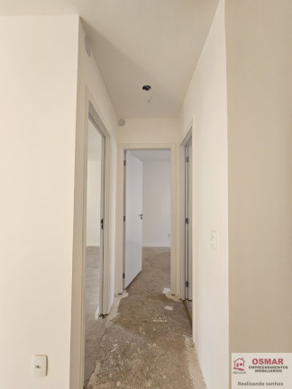 Imagem Imóvel com 2 Quartos à Venda, 60 m² em Balneário Tropical - Paulínia