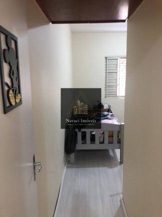 Imagem Casa com 3 Quartos à Venda, 99 m² em Jardim Modelo - Guarulhos