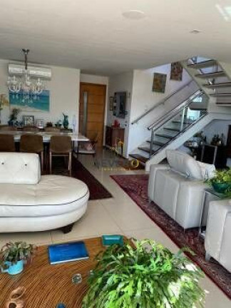 Imagem Cobertura com 4 Quartos à Venda, 270 m² em Boa Viagem - Niterói Imagem Cobertura com 4 Quartos à Venda, 270 m² em Boa Viagem - Niterói