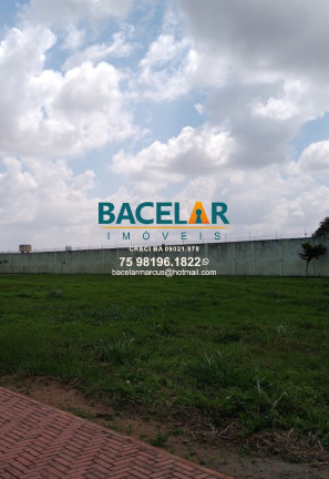 Imagem Terreno à Venda, 525 m² em Sim - Feira De Santana -ba Imagem Terreno à Venda, 525 m² em Sim - Feira De Santana -ba