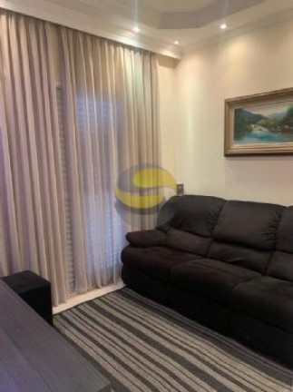 Imagem Casa de Condomínio com 3 Quartos à Venda, 96 m² em Paisagem Renoir - Cotia