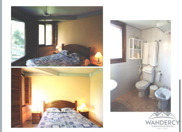 Imagem Casa com 4 Quartos à Venda, 200 m² em Felix - Ubatuba