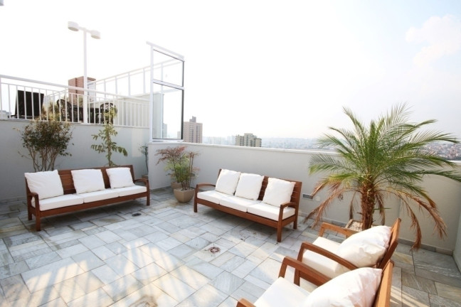Imagem Apartamento com 2 Quartos à Venda, 66 m² em Santa Paula - São Caetano Do Sul