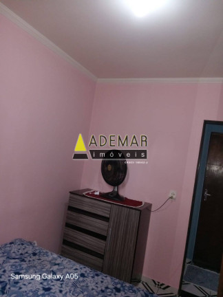 Imagem Apartamento com 2 Quartos à Venda, 43 m² em Conceição - Diadema