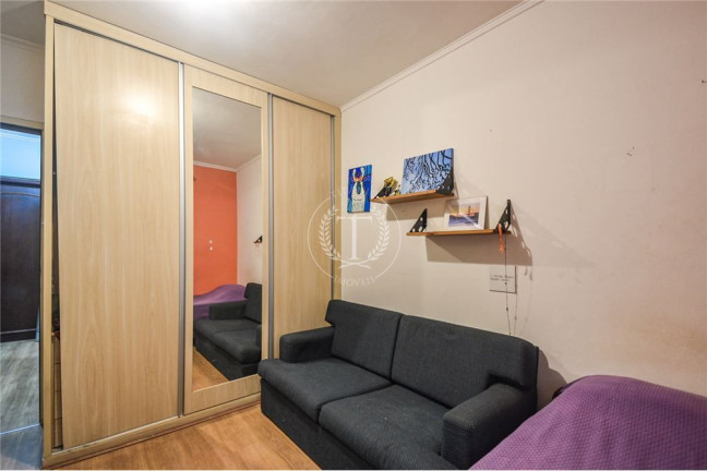 Imagem Casa com 4 Quartos à Venda, 144 m² em Campo Belo - São Paulo Imagem Casa com 4 Quartos à Venda, 144 m² em Campo Belo - São Paulo
