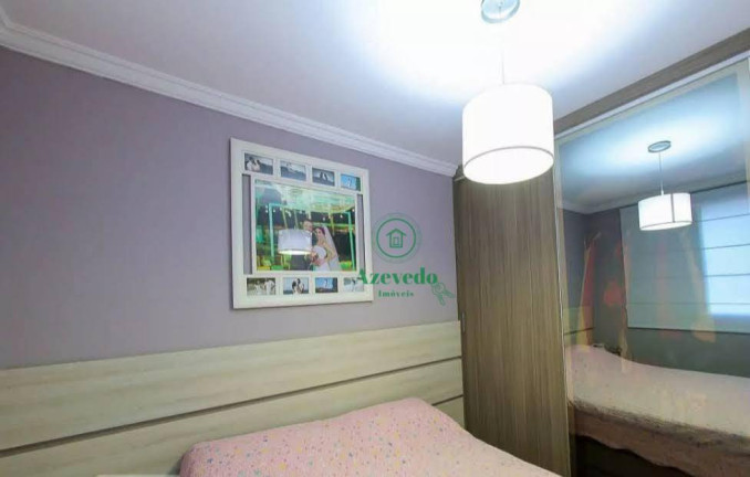 Imagem Apartamento com 2 Quartos à Venda, 47 m² em Centro - Guarulhos Imagem Apartamento com 2 Quartos à Venda, 47 m² em Centro - Guarulhos