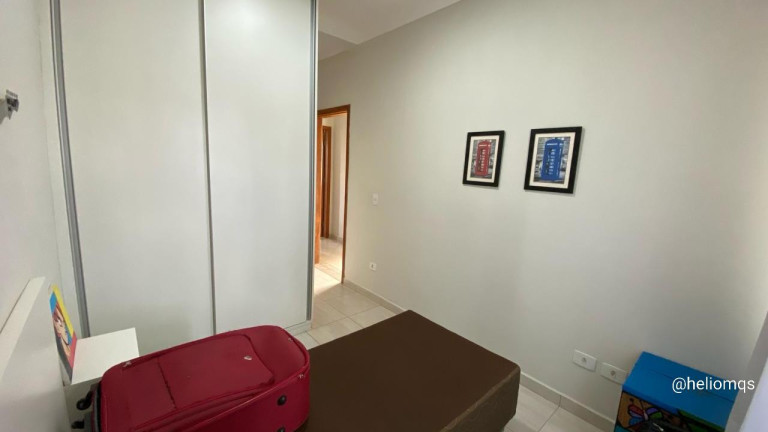 Imagem Sobrado com 3 Quartos à Venda, 140 m² em Vila Margarida - Campo Grande