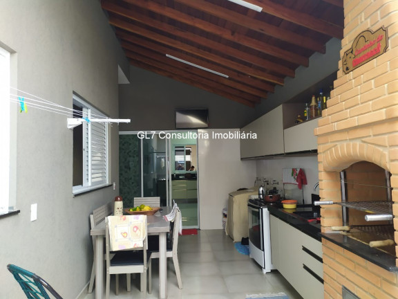 Imagem Casa com 3 Quartos à Venda, em Jardim Residencial Nova Veneza - Indaiatuba Imagem Casa com 3 Quartos à Venda, em Jardim Residencial Nova Veneza - Indaiatuba