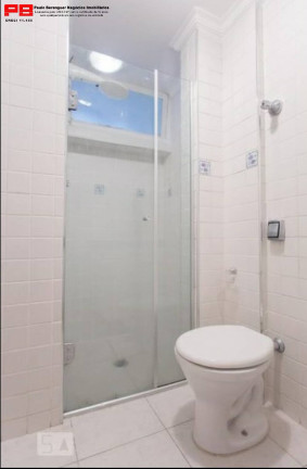 Imagem Apartamento com 1 Quarto para Alugar, 55 m² em Jardins - São Paulo Imagem Apartamento com 1 Quarto para Alugar, 55 m² em Jardins - São Paulo