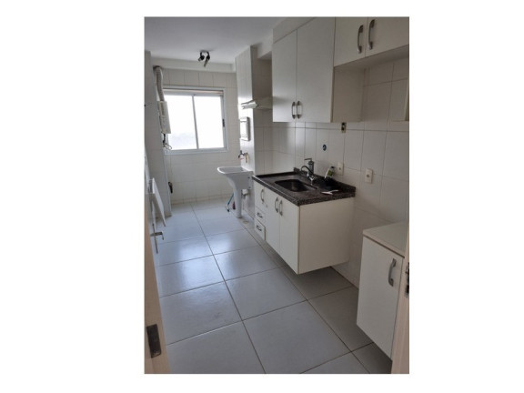 Imagem Apartamento com 3 Quartos para Alugar, 76 m² em Mansões Santo Antônio - Campinas