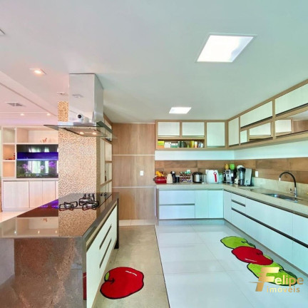 Imagem Casa com 4 Quartos à Venda, 280 m² em Enseada Azul - Guarapari Imagem Casa com 4 Quartos à Venda, 280 m² em Enseada Azul - Guarapari