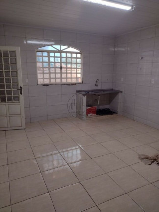 Imagem Casa com 2 Quartos à Venda, 100 m² em Riacho Fundo Ii - Brasília