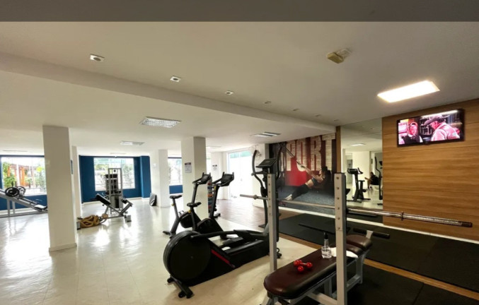 Imagem Imóvel com 3 Quartos à Venda, 90 m² em Parque Campolim - Sorocaba