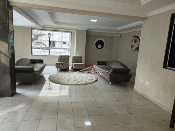 Imagem Apartamento com 2 Quartos à Venda, 100 m² em Aviação - Praia Grande Imagem Apartamento com 2 Quartos à Venda, 100 m² em Aviação - Praia Grande