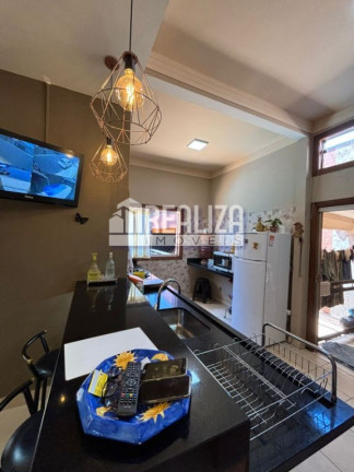 Imagem Casa com 3 Quartos à Venda, 168 m² em Boa Vista - Uberaba Imagem Casa com 3 Quartos à Venda, 168 m² em Boa Vista - Uberaba