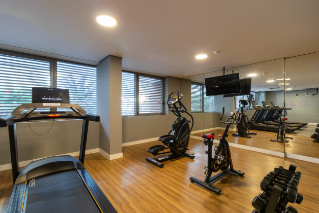 Imagem Studio com 1 Quarto à Venda, 22 m² em Vila Mariana - São Paulo