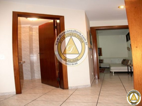 Imagem Apartamento com 3 Quartos à Venda, 180 m² em Centro - Guarujá