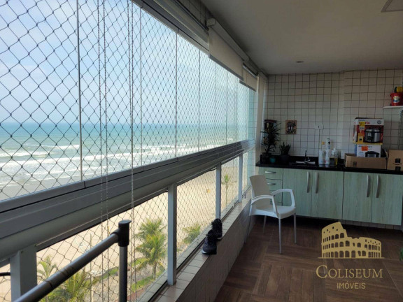 Imagem Apartamento com 3 Quartos à Venda, 100 m² em Balneário Flórida - Praia Grande Imagem Apartamento com 3 Quartos à Venda, 100 m² em Balneário Flórida - Praia Grande