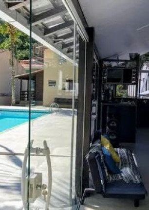 Imagem Apartamento com 6 Quartos à Venda, 660 m² em Jacarepaguá - Rio De Janeiro