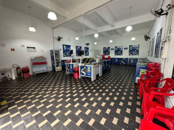 Imagem Loja à Venda, 70 m² em Ocian - Praia Grande Imagem Loja à Venda, 70 m² em Ocian - Praia Grande