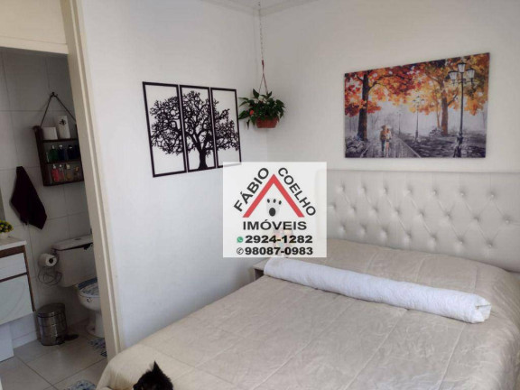 Imagem Apartamento com 3 Quartos à Venda, 64 m² em Morumbi - São Paulo Imagem Apartamento com 3 Quartos à Venda, 64 m² em Morumbi - São Paulo