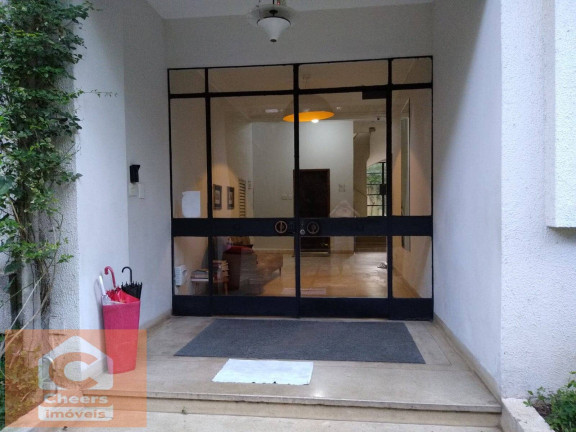 Imagem Apartamento com 2 Quartos à Venda, 85 m² em Vila Clementino - São Paulo