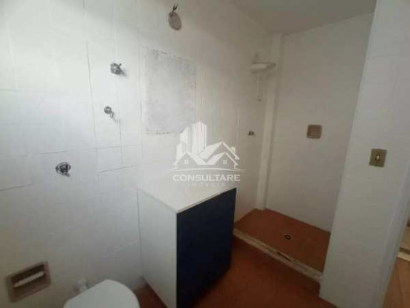 Imagem Apartamento com 3 Quartos à Venda, 139 m² em Marapé - Santos Imagem Apartamento com 3 Quartos à Venda, 139 m² em Marapé - Santos