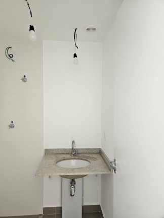 Imagem Imóvel com 1 Quarto à Venda, 23 m² em Vila Mariana - São Paulo