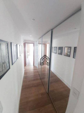 Imagem Apartamento com 4 Quartos à Venda, 270 m² em Jardim Vila Mariana - São Paulo Imagem Apartamento com 4 Quartos à Venda, 270 m² em Jardim Vila Mariana - São Paulo