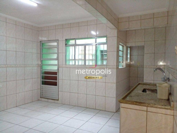 Imagem Sobrado com 2 Quartos à Venda, 150 m² em Fundação - São Caetano Do Sul Imagem Sobrado com 2 Quartos à Venda, 150 m² em Fundação - São Caetano Do Sul