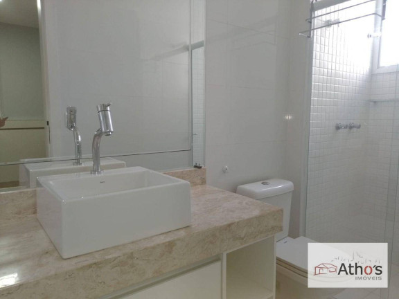 Imagem Apartamento com 3 Quartos à Venda, 180 m² em Vila Sfeir - Indaiatuba Imagem Apartamento com 3 Quartos à Venda, 180 m² em Vila Sfeir - Indaiatuba