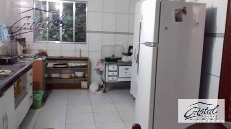 Imagem Chácara com 5 Quartos à Venda, 280 m² em Santana - Cotia Imagem Chácara com 5 Quartos à Venda, 280 m² em Santana - Cotia