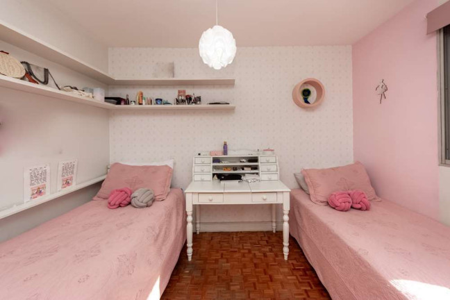 Imagem Apartamento com 4 Quartos à Venda, 160 m² em Cerqueira César - São Paulo Imagem Apartamento com 4 Quartos à Venda, 160 m² em Cerqueira César - São Paulo