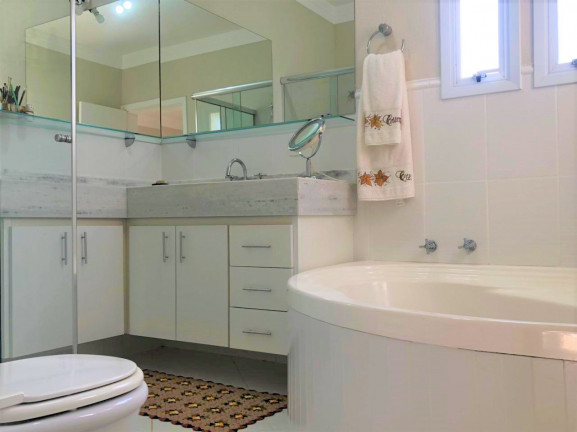 Imagem Casa de Condomínio com 4 Quartos à Venda, 400 m² em Condomínio Campos De Santo Antônio - Itu Imagem Casa de Condomínio com 4 Quartos à Venda, 400 m² em Condomínio Campos De Santo Antônio - Itu
