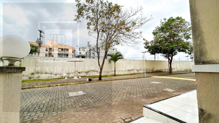 Imagem Casa de Condomínio com 2 Quartos à Venda, 60 m² em Prefeito José Walter - Fortaleza