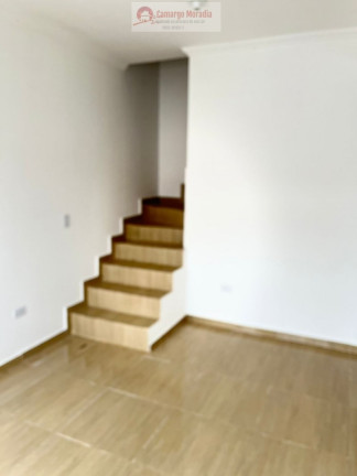 Imagem Sobrado com 3 Quartos à Venda, 210 m² em Chácara Jafet - Mogi Das Cruzes