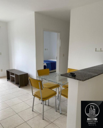 Imagem Apartamento com 2 Quartos à Venda, 52 m² em Jardim Simus - Sorocaba Imagem Apartamento com 2 Quartos à Venda, 52 m² em Jardim Simus - Sorocaba