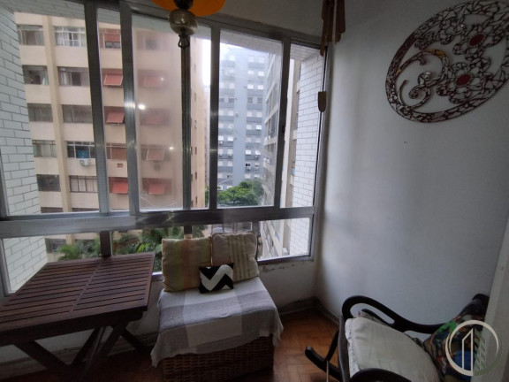 Imagem Apartamento com 2 Quartos à Venda, 83 m² em Itararé - São Vicente Imagem Apartamento com 2 Quartos à Venda, 83 m² em Itararé - São Vicente